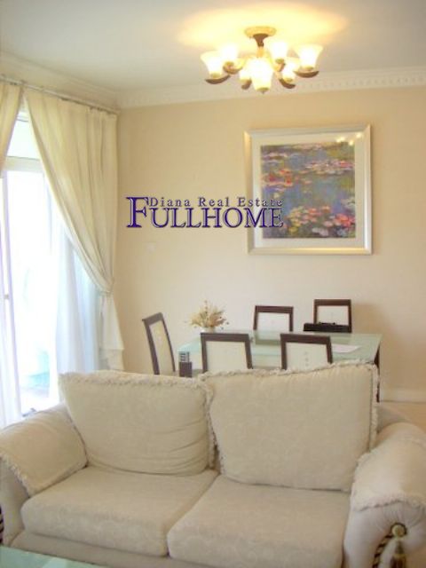 King’s Garden - Interior view 3, Shanghai rental property